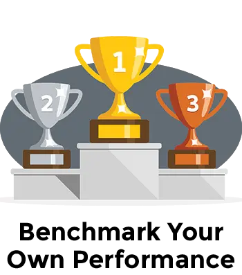 Know Exactly Where You Stand